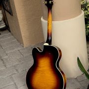 1997 Guild X-170T Manhattan