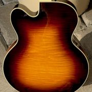 1997 Guild X-170T Manhattan