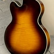 1997 Guild X-170T Manhattan