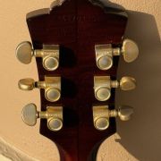 1997 Guild X-170T Manhattan