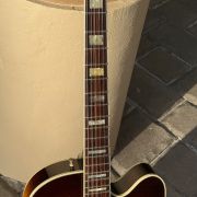 1997 Guild X-170T Manhattan