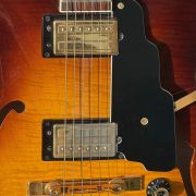 1997 Guild X-170T Manhattan