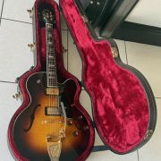 1997 Guild X-170T Manhattan