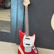 1974 Fender Competition Mustang