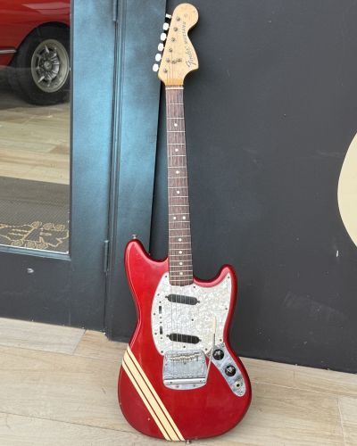 1974 Fender Competition Mustang