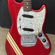 1974 Fender Competition Mustang