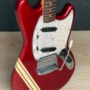 1974 Fender Competition Mustang