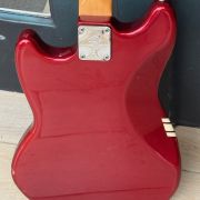 1974 Fender Competition Mustang