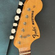 1974 Fender Competition Mustang
