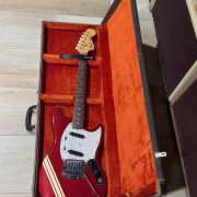 1974 Fender Competition Mustang