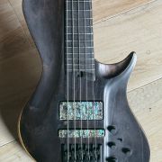 2020 Warrior Isabella 5-String Bass