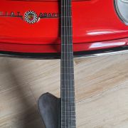 2020 Warrior Isabella 5-String Bass