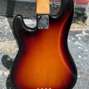 2011 Fender Precision Bass American Std.