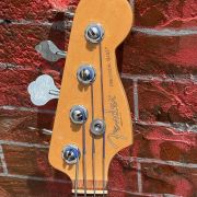 2011 Fender Precision Bass American Std.