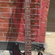 2011 Fender Precision Bass American Std.
