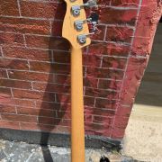 2011 Fender Precision Bass American Std.