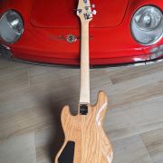 2026 Funk J5 Series 5-String Bass