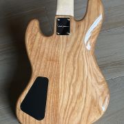 2026 Funk J5 Series 5-String Bass
