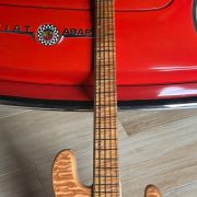 2026 Funk J5 Series 5-String Bass