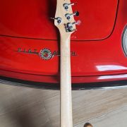2026 Funk J5 Series 5-String Bass