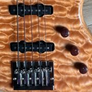 2026 Funk J5 Series 5-String Bass