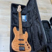 2026 Funk J5 Series 5-String Bass