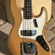 1965 Fender Jazz Bass