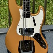 1965 Fender Jazz Bass