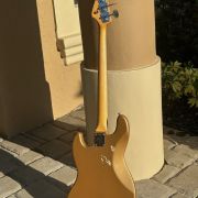 1965 Fender Jazz Bass