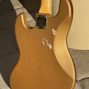 1965 Fender Jazz Bass