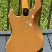 1965 Fender Jazz Bass