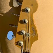 1965 Fender Jazz Bass