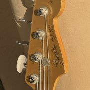 1965 Fender Jazz Bass