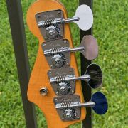 1965 Fender Jazz Bass