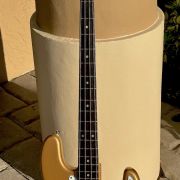 1965 Fender Jazz Bass