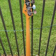 1965 Fender Jazz Bass