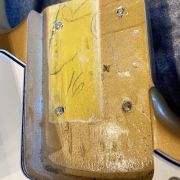 1965 Fender Jazz Bass