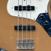 1965 Fender Jazz Bass