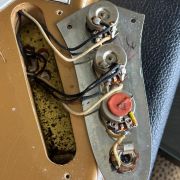 1965 Fender Jazz Bass