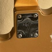 1965 Fender Jazz Bass