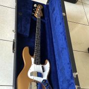 1965 Fender Jazz Bass