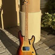 1958 Fender Precision Bass