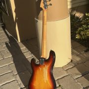 1958 Fender Precision Bass