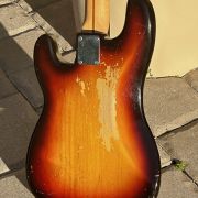 1958 Fender Precision Bass