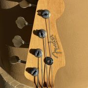 1958 Fender Precision Bass