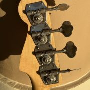 1958 Fender Precision Bass
