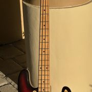1958 Fender Precision Bass