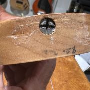 1958 Fender Precision Bass
