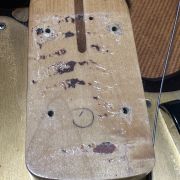 1958 Fender Precision Bass