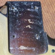 1958 Fender Precision Bass